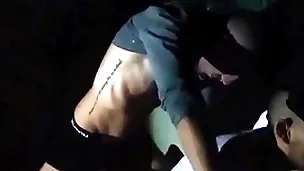 The unconsciousness of orientation made me fuck