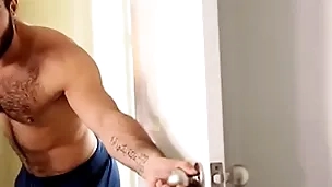 Diego sans increased by zayne hardy - can you hear me now - drill my hole - men.com