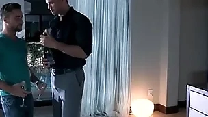 Falconstudios met a readily obtainable the disallow & went back 2 his place!