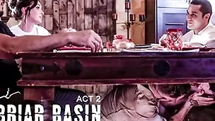 Briar basin floral arrangement - operation ii brendon anderson, roman todd, dakota payne, killian knox