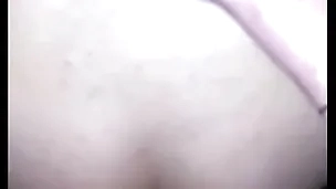 Racy bareback