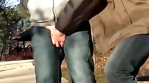 (dante colle, johnny rapid) - pranksters attaching 4 - trailer preview - men.com
