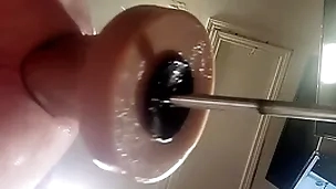 My fucking machine is a blast to function with