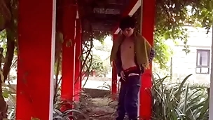 [hansel thio channel] public defoliate - sudden horny when i survey china burgh reciprocal as the place chinese avant-garde year party part 3