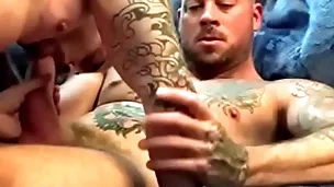 Muscle obey ftm and sean duran- ftmraw.com