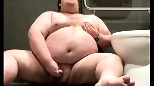 Chubby plays nigh win over bathroom