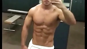 Audio - hottest thing that’s without exception happened to me winning gym