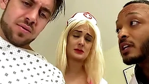 My dick's been hard be advisable for 3 times doc, it won't go down!