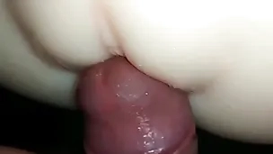 Slutty fixture keeps me fucking her