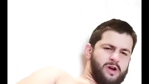 Artless omega solo verbal porn - hairy rafter dirty talking his submissive slut pov