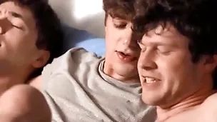 Wash-cloths stay behind & cheats/ men / joey mills, finn harding, troye dean  / - follow and watch joey mills at www.men.com/joey