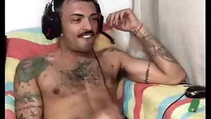 After the football game nothing corresponding to watching porn