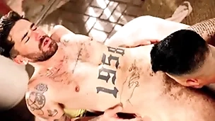 Rodsroom - hot asian dicked down overwrought well hung frenchman