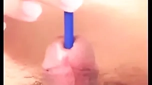 009 cock sounding and fuck off off