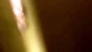 Overhear dick