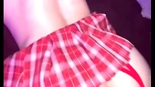 Latino straight curious neighbors fianc? russian bubble butt
