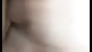 18 year old teen got loud fucked non-professional pov