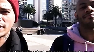 Dismal jock and latino twink amateur fuck for large letter in uruguay pov