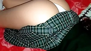Cute university student giselle m. with a big bore fucking very rich with the peruvian bbc