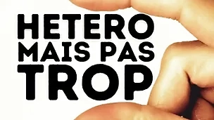 Tu vas réussir à te faire baiser scratch b ill ton pote hétéro