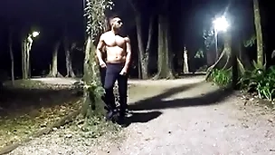 Walking nights in the lead park - vol 2 fidelity 1