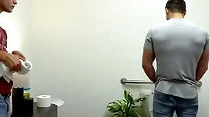 He had no idea his best team up is gay!