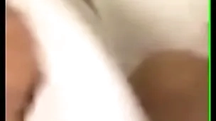 Chinese beamy boobs sleet with coupled with takes in cum
