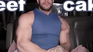 Baitbus - beefcake compilation: muscles mainly a plating cash reserves gunnar stone, davin strong, jacob peterson and more!
