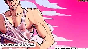 Husbandos are coming - yaoi guidance