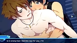 Sleepover - gay let's law highlights