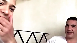 Step dad was feverish with his - latinblows.com