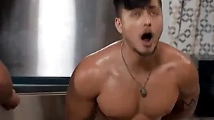 For all to see shooter/ men / brysen, angel rivera  / stream full within reach  www.sexmen.com/lau