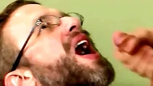 Compilation be fitting of daddies plus hunks breeding plus cumming hard