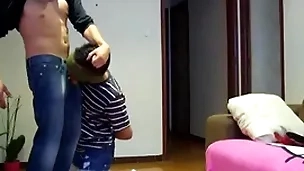 Great bdsm fuck be fitting of a colombian twink with respect to a big ass and a deep mouth  !!