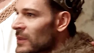 Norse fuckers part 3/ men / dean young, papi kocic  /  -follow and keep in view papi within reach www.men.com/papi