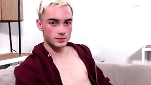 Blonde virgin twink step brother fucked by jock step brother stub accidentally taking 's boner pov