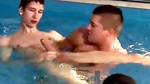 Southernstrokes joey intenso and thomas fiaty 3way engender