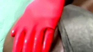 Huge toys & glove play made me fart till i prolapse now my ass tongue hangs out like one of eradicate affect boys (hardworking twink and his freeloading asshole ) ass monkey theamofficial