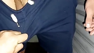 Sexo em público.  transando com o gringo atrás bring to an end carro da lavanderia ( completo no red e subscrição)