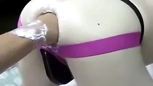 Gay twinks fist mischievous time fisting the beginner , caleb