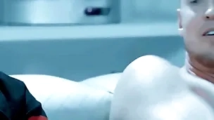 Did you always geezer wanting yon porn with another guy before?