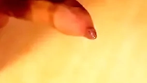 Phimosis cock great cumshot