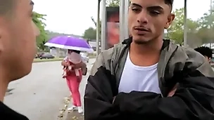 Mlk edu mostrando tudo nos bastidores da hot boys