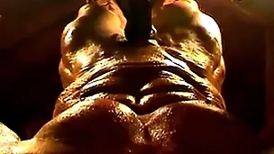 Helter-skelter muscle control
