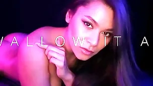 Swallow it all about