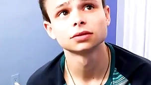 - twink austin xanders has copulation with at the he runs away from home pov