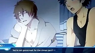 I simply have porn - thecalimack plays sleepover part 02