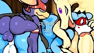 Oh as a result hero [gay hentai game pornplay] ep.11 public bukkake upstairs the run aground apropos a muscular cop with an increment of strangers