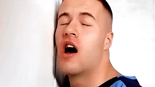 Emergency dick part 1/ men / benjamin blue, clark delgaty  / stream full at  www.sexmen.com/nurse