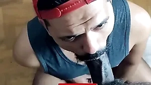 Aquele gostinho de pirocona na boca! videotape completo picayune meu xvideos red